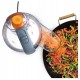 Kenwood FDP22.130GY Πολυμίξερ 650W με Κάδο 1.3lt Γκρι Kenwood FDP22.130GY Πολυμίξερ 650W με Κάδο 1.3lt Γκρι
